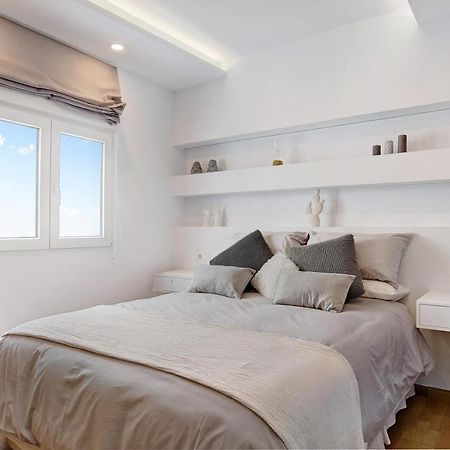 Apartamento Sol - Solo Familias كونيل ذي لا فرونتيرا المظهر الخارجي الصورة