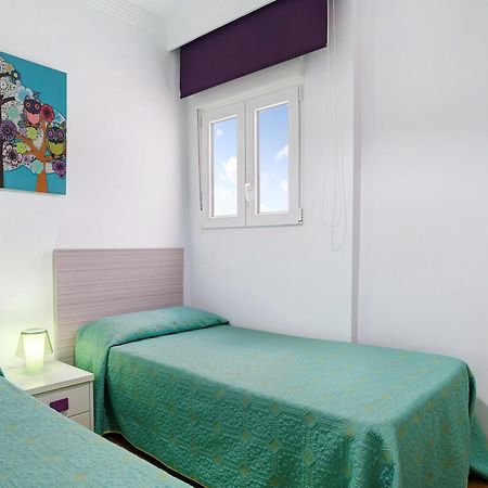 Apartamento Sol - Solo Familias كونيل ذي لا فرونتيرا المظهر الخارجي الصورة